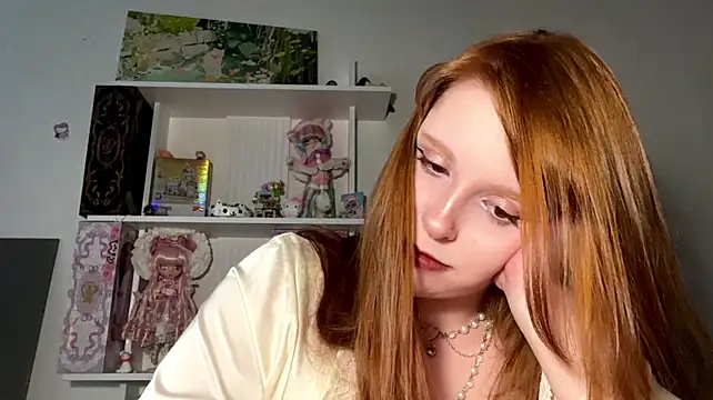 RenitaSpar webcam