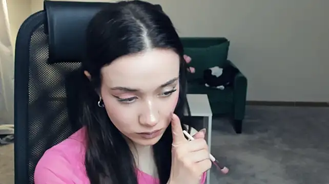 JulienneDemaro webcam