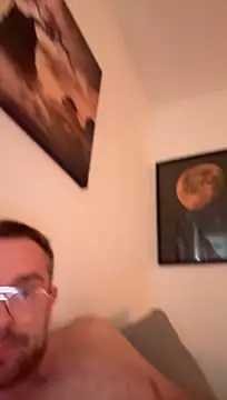 OracularPurr webcam