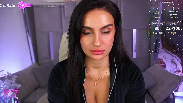 AnzhyTeqila webcam