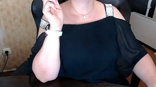 AlisaHot55