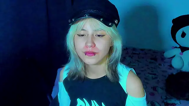 Akane-Mou webcam