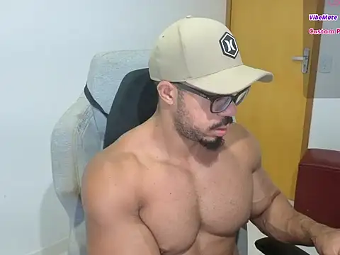 Mikehotk1 webcam