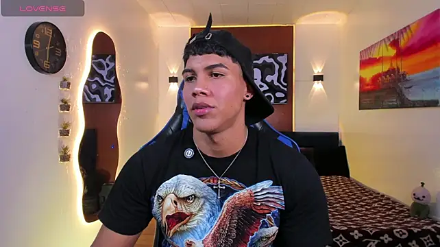 Damian_latinxxx webcam