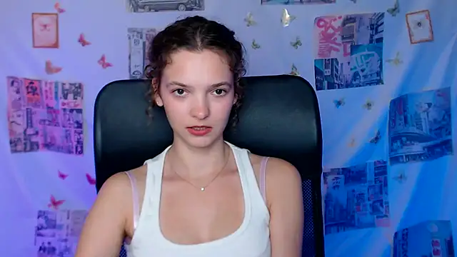 _SusieSu_ live cam on StripChat