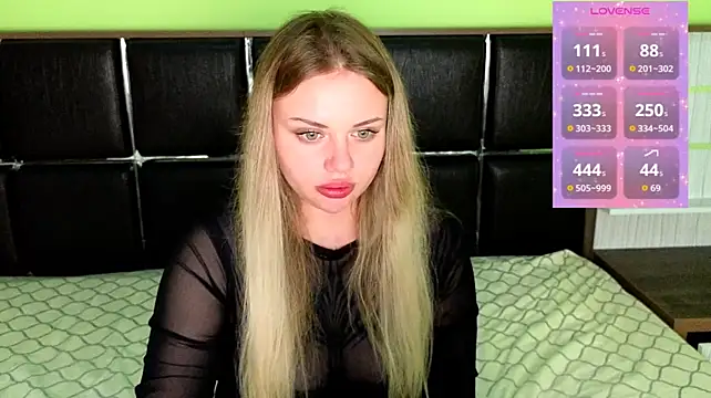 StasyLucke live cam on StripChat