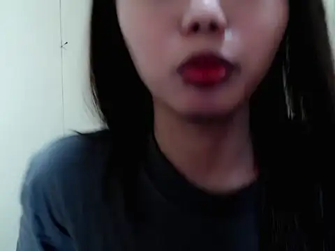 TransGlamBabe webcam