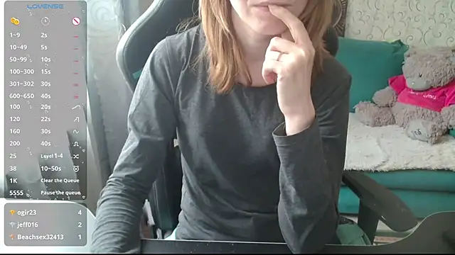 ____Alisa____ webcam