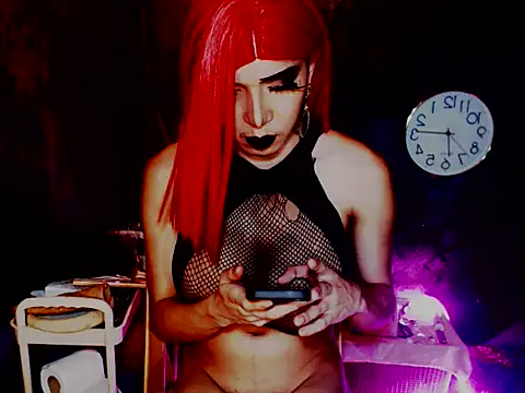 MistressPaola