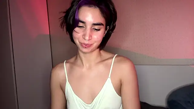 JessiaRuezga webcam