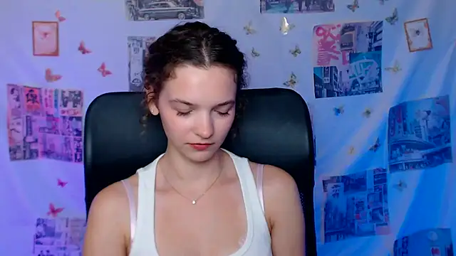 _SusieSu_ webcam