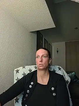 SexyJulia21 webcam