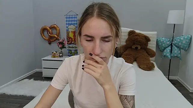 DeboraHorny