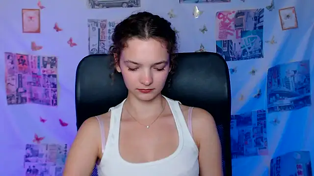 _SusieSu_ webcam