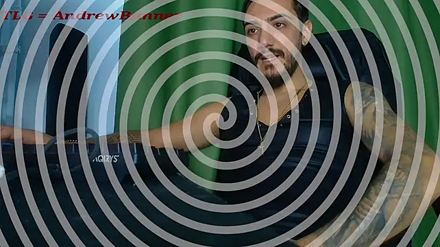 AndrewBanner webcam