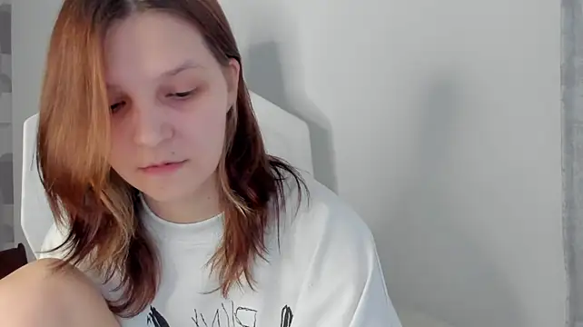 AudreyyKim webcam
