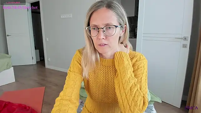 MollyStory