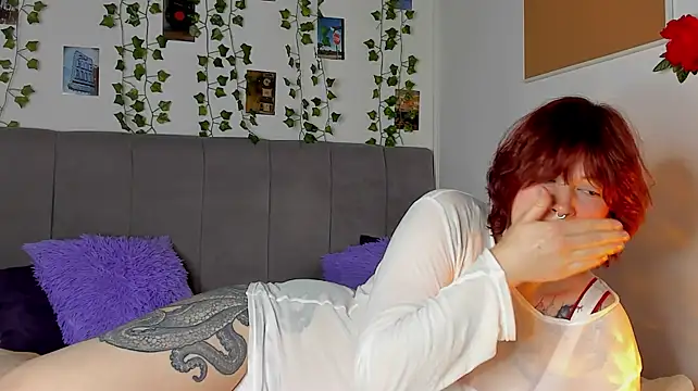 miss_Lizzy webcam