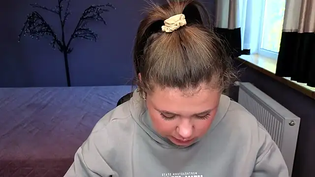 IsabellaBler webcam