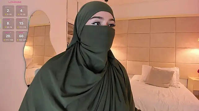 anna-henao webcam