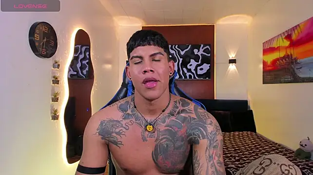 Damian_latinxxx webcam