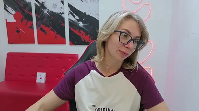 VasilisaSii webcam