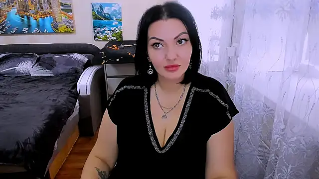 Lady_Boom_Wild_ webcam