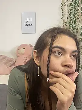 Lori_Evanss webcam