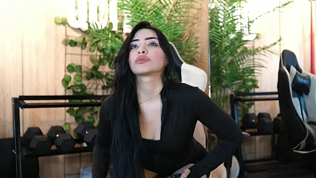 Susan_wall webcam