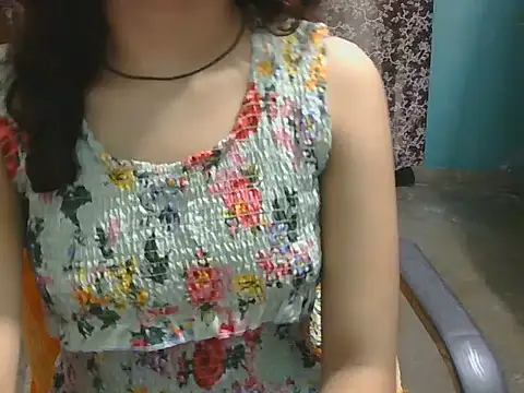 Adorable_Ayesha webcam