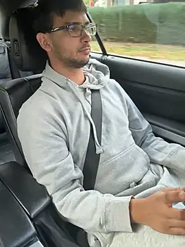 Gipsyboysteve webcam