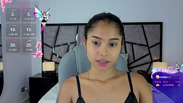 Milaa_Star_ webcam