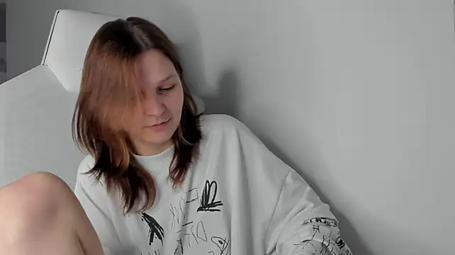 AudreyyKim webcam