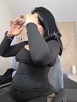 LILITH_LIBELULA