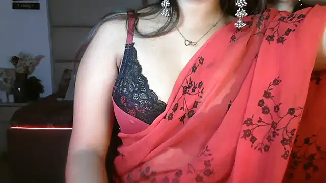 isha_here webcam