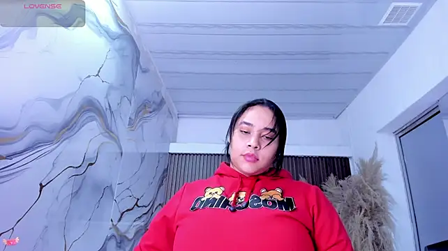 ThaliaBrookss_ webcam