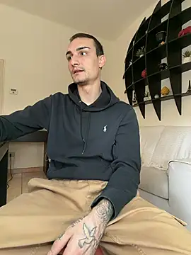 IamAlexei
