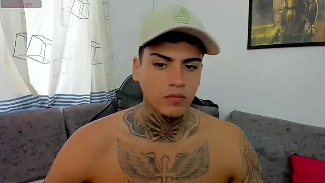 sweetlatinoboy