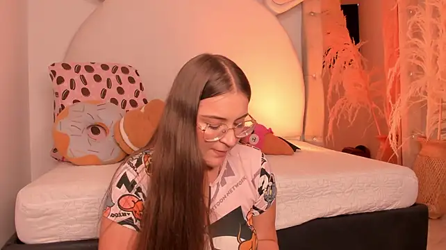 goddess_Artemisa webcam