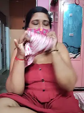 Rupali_78c webcam