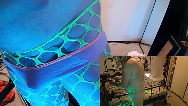 Heidixox69 webcam