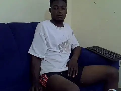Remmy4 webcam