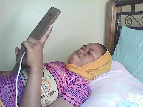 bubble_candi webcam