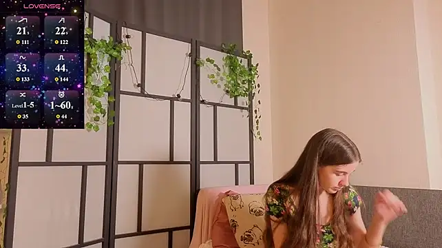 MyrtaMcclaney webcam