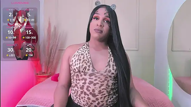Ambar_sweet1 webcam