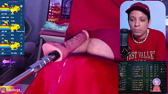 EthanNovaa webcam