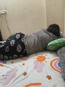 Lily-Darlling webcam