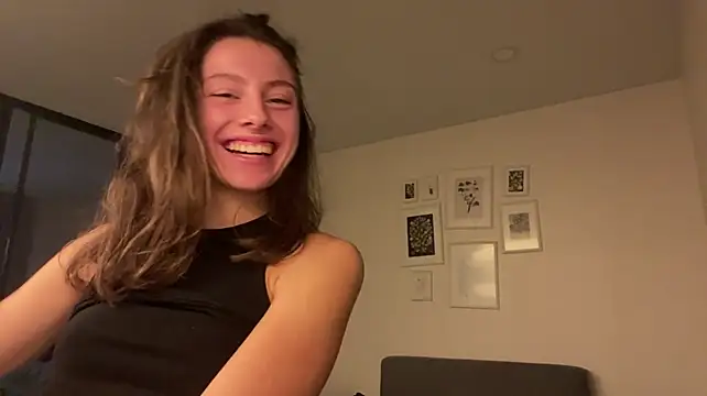 IraidaArvayo webcam