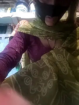 couplevermakumar webcam