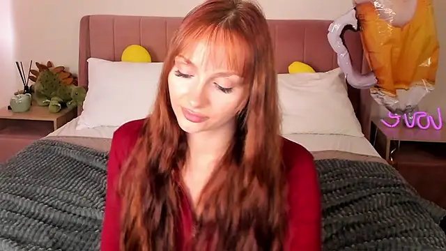 Madeline_Perry webcam